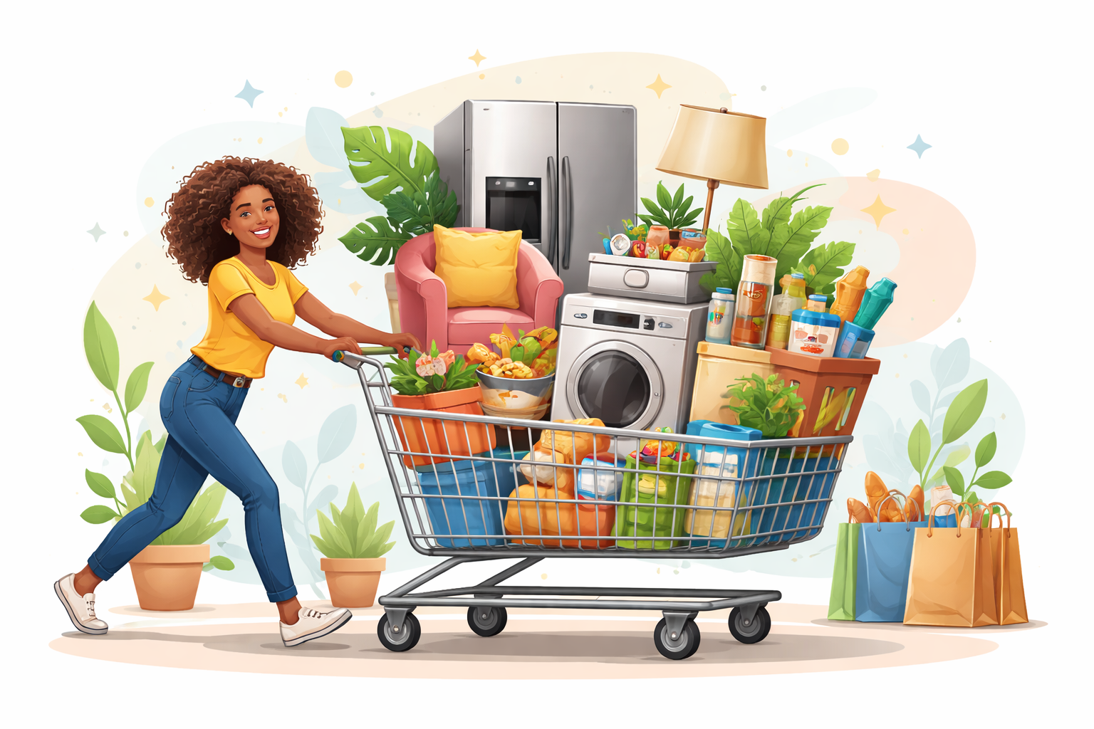 Furniture Collection at Piks