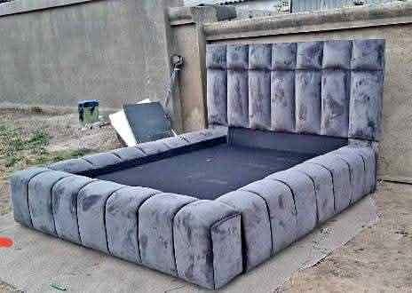 Double bed - Image 5