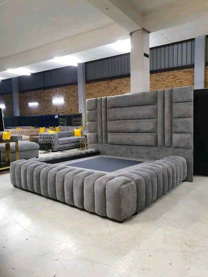 Double bed - Image 6