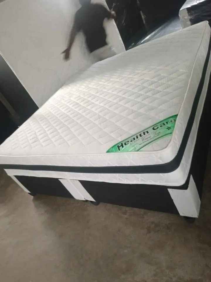 Double Bed - Image 2